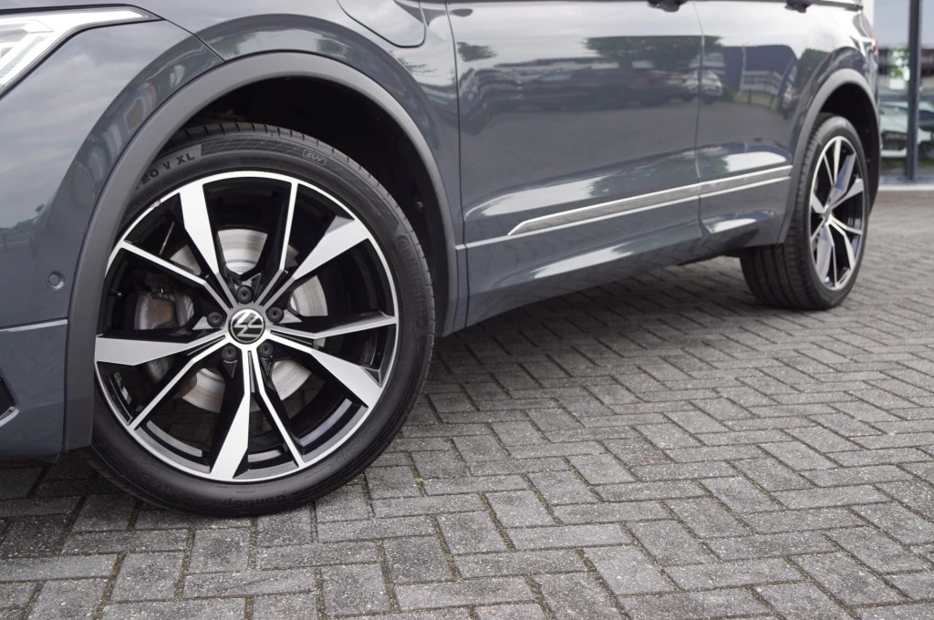 Volkswagen Tiguan – foto 15