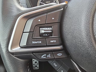 Subaru Forester – thumbnail 11