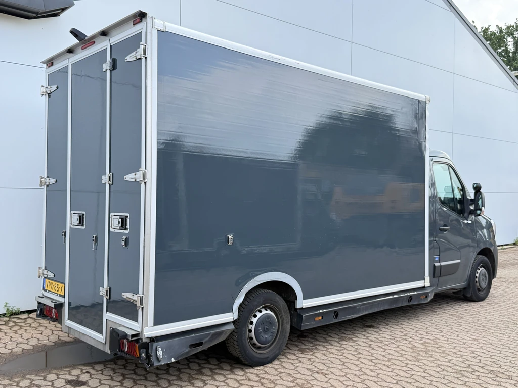 Renault Master – foto 3
