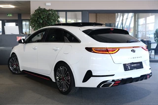 Kia ProCeed – thumbnail 4