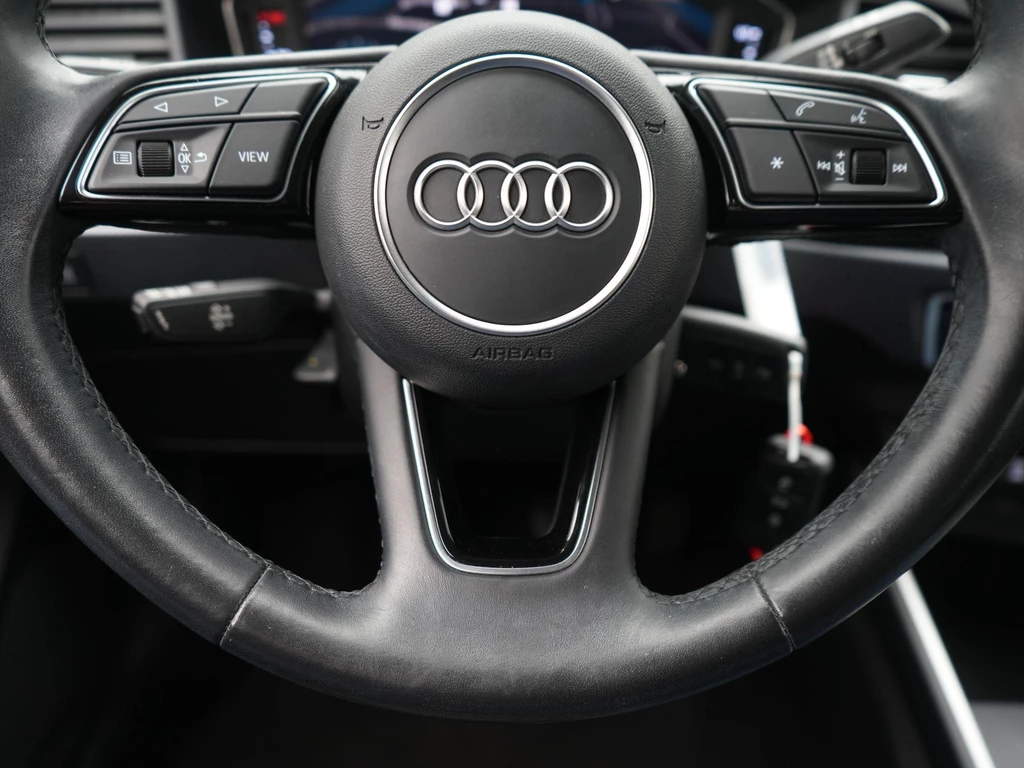 Audi A1 – foto 21