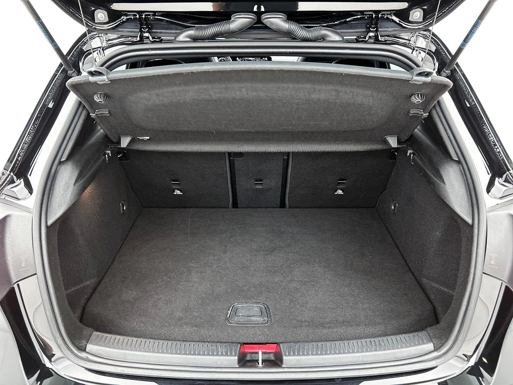 Mercedes-Benz A-Klasse – foto 17