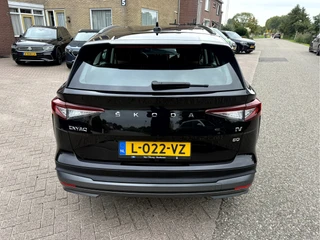 Škoda Enyaq iV – thumbnail 3