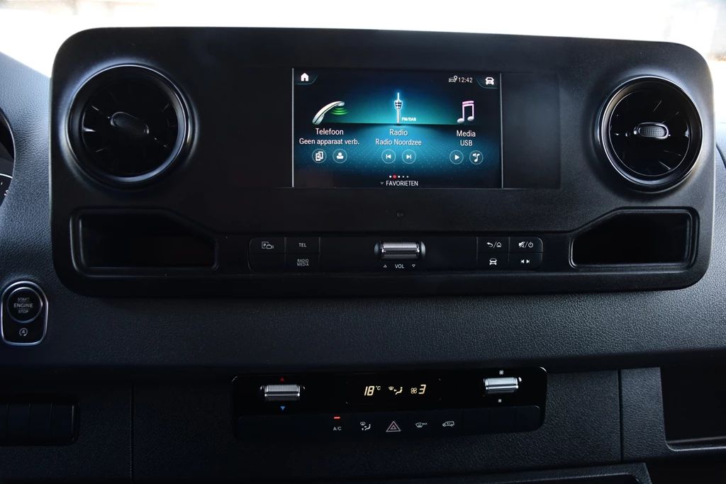 Mercedes-Benz Sprinter – foto 22