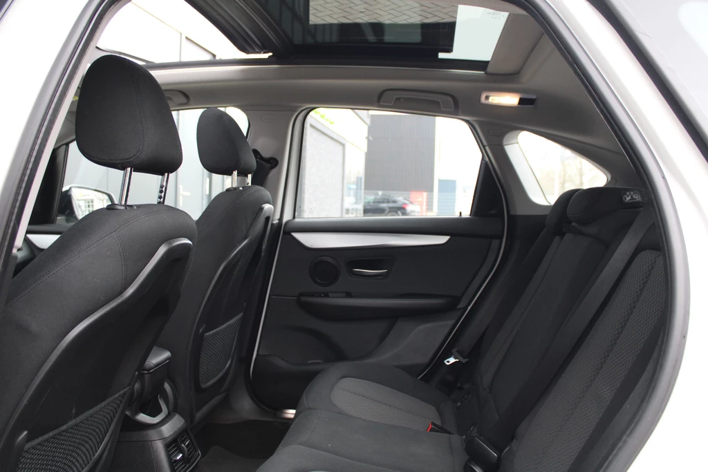 BMW 2 Serie – foto 39