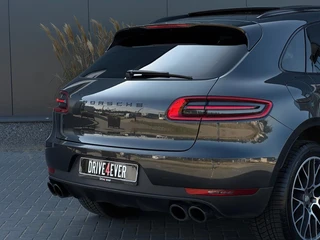 Porsche Macan – thumbnail 9