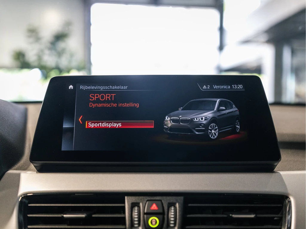 BMW X1 – foto 40