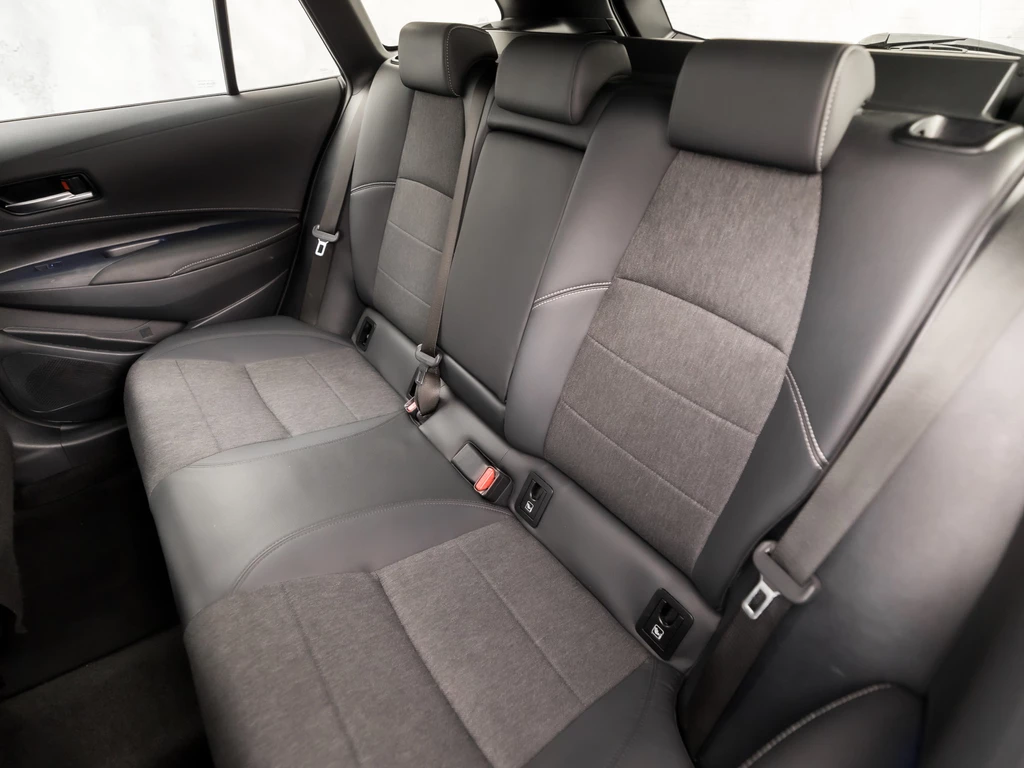 Toyota Corolla – foto 16