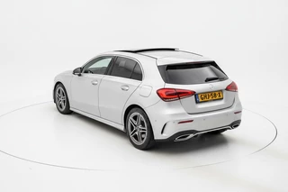 Mercedes-Benz A-Klasse – thumbnail 4