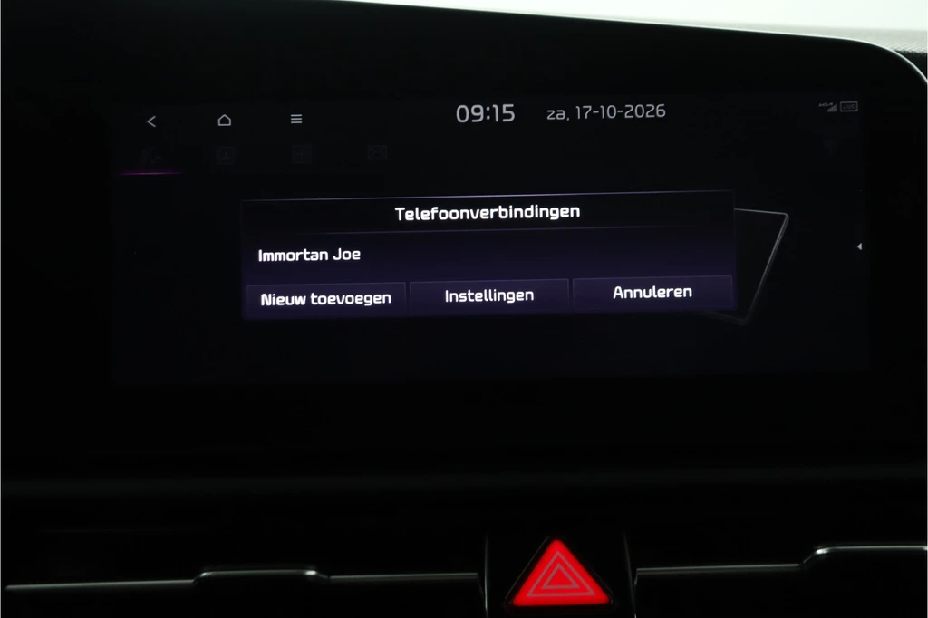 Kia Niro – foto 61