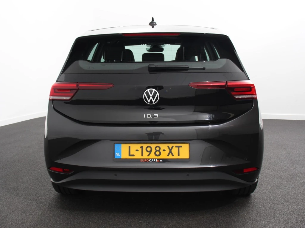 Volkswagen ID.3 – foto 4