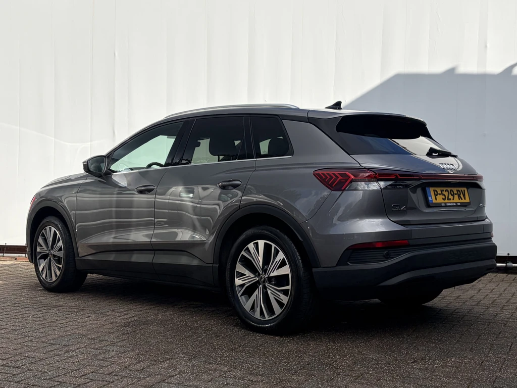 Audi Q4 e-tron – foto 4