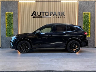 Volkswagen Tiguan – thumbnail 2