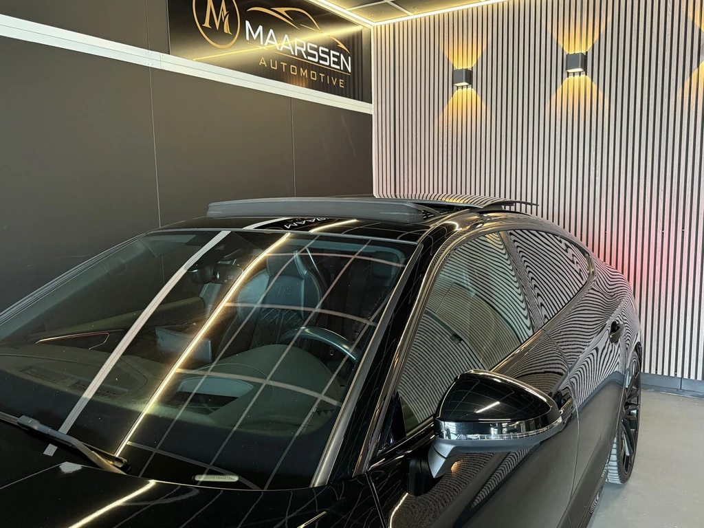 Audi A5 – foto 1