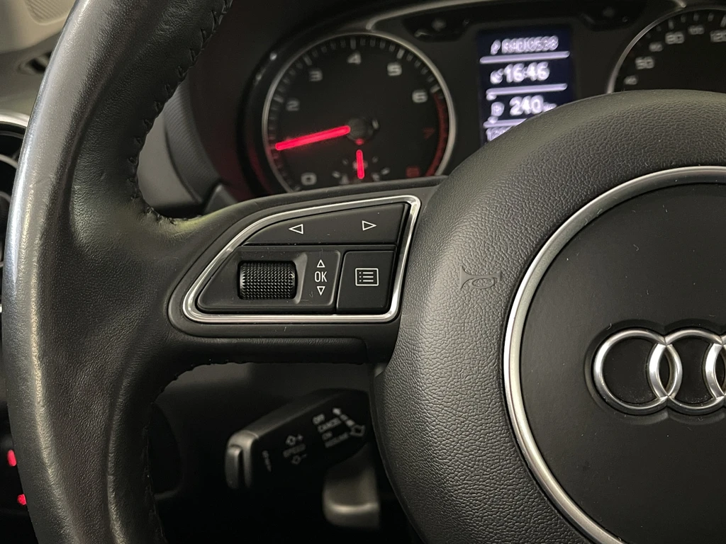 Audi A1 Sportback – foto 13