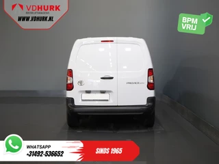 Toyota ProAce – thumbnail 4