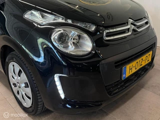 Citroën C1 – thumbnail 13