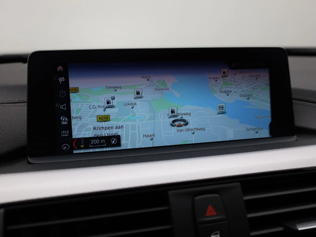 BMW 3 Serie – foto 20