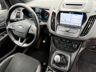 Ford Kuga – thumbnail 12