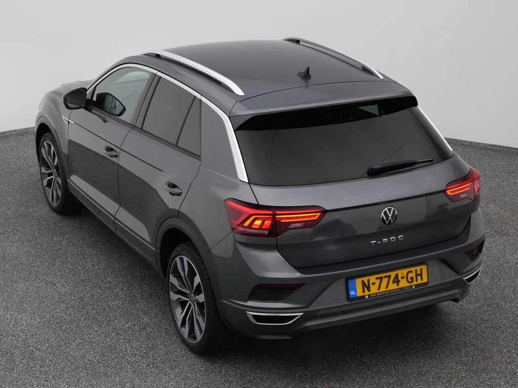 Volkswagen T-Roc – foto 7