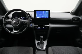 Toyota Yaris Cross – thumbnail 13