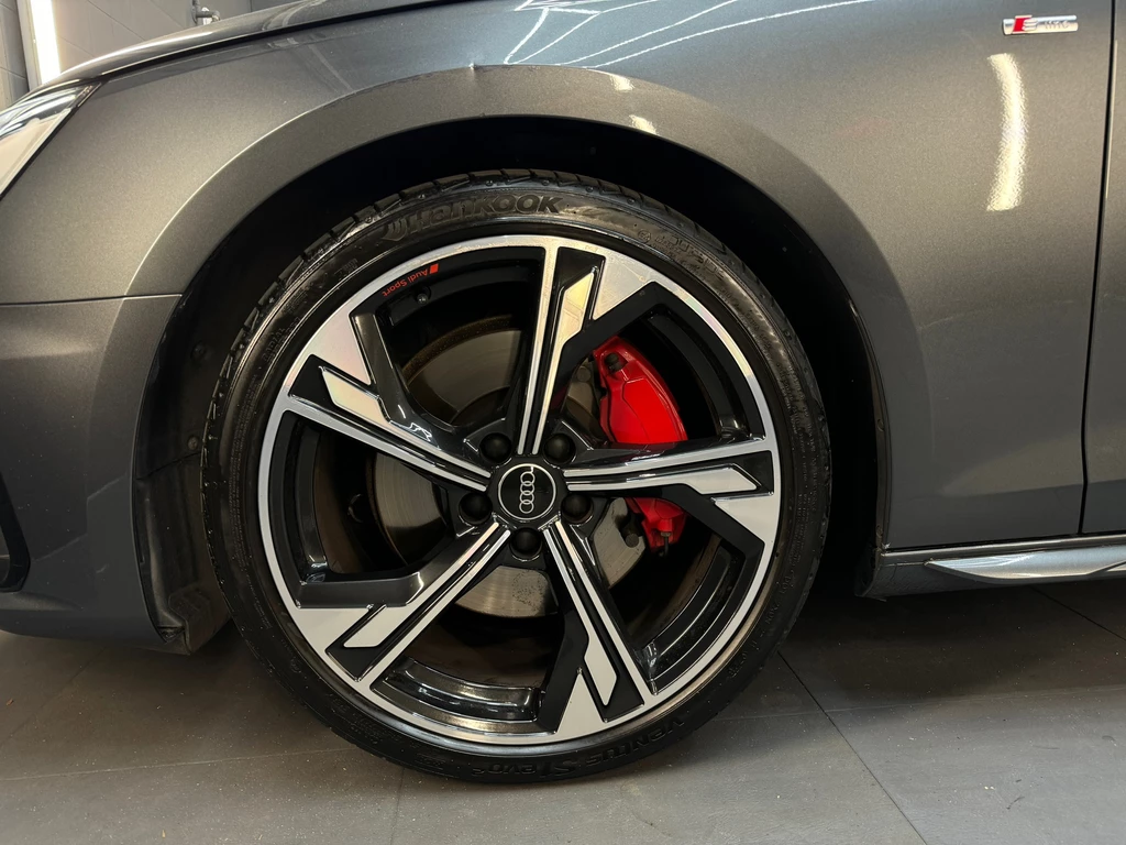 Audi A4 – foto 13