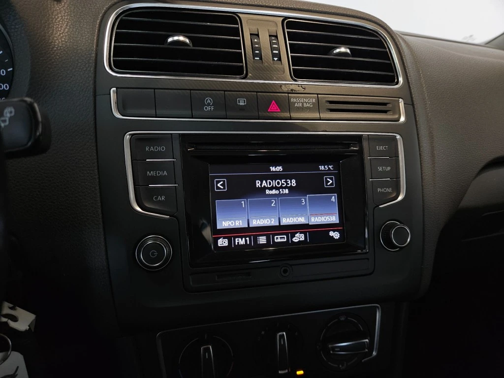 Volkswagen Polo – foto 31