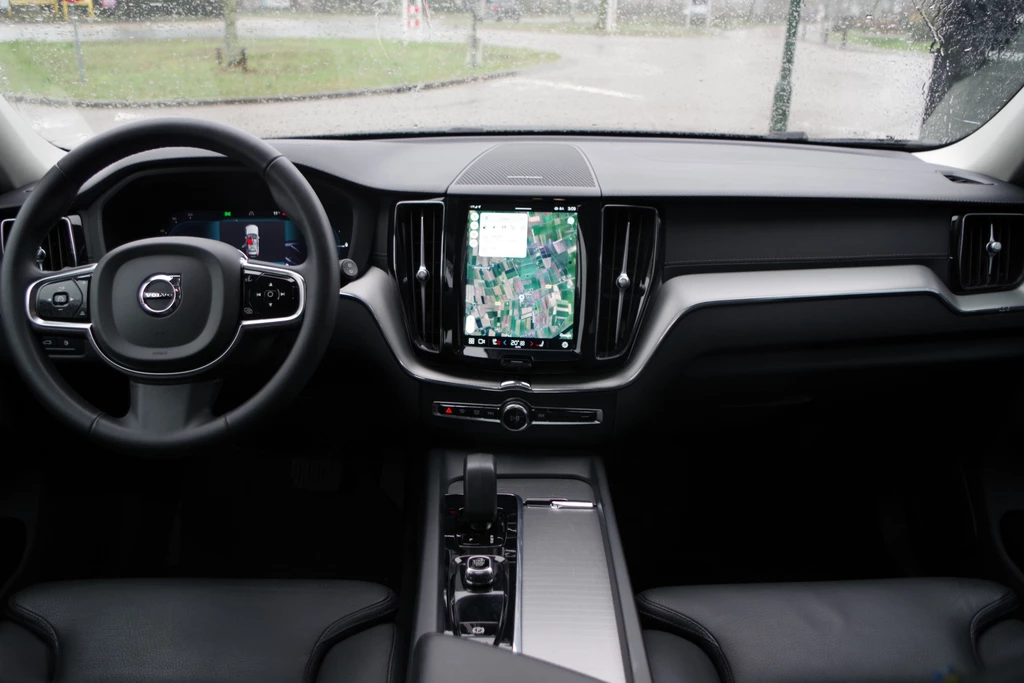 Volvo XC60 – foto 5