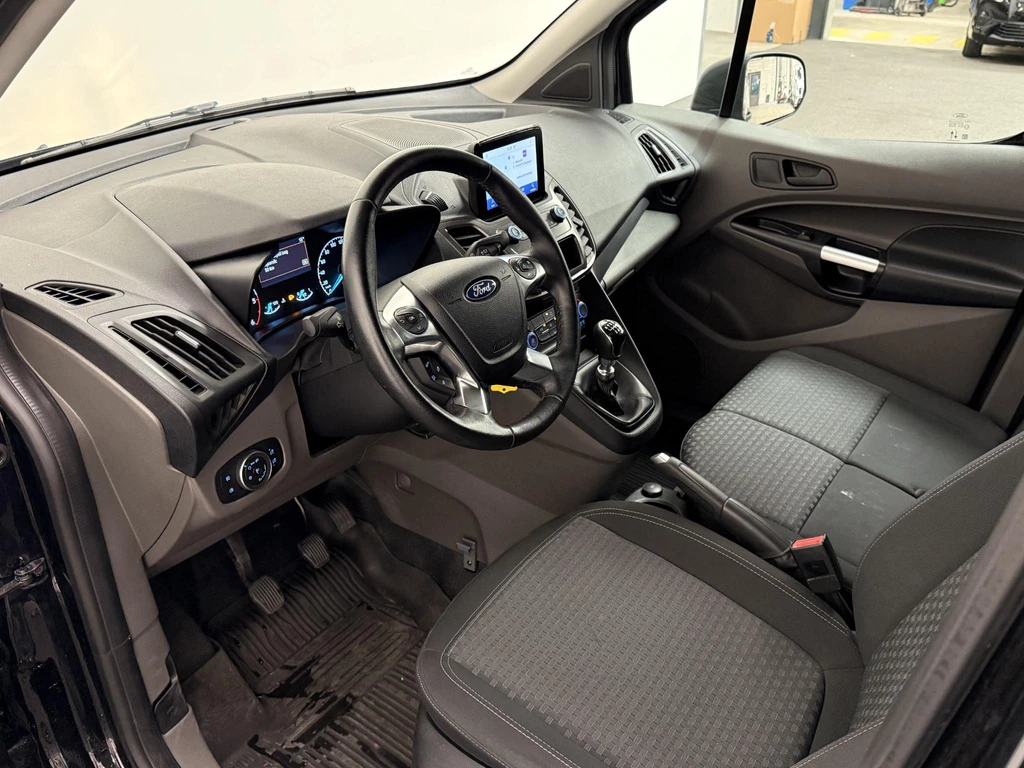Ford Transit Connect – foto 17