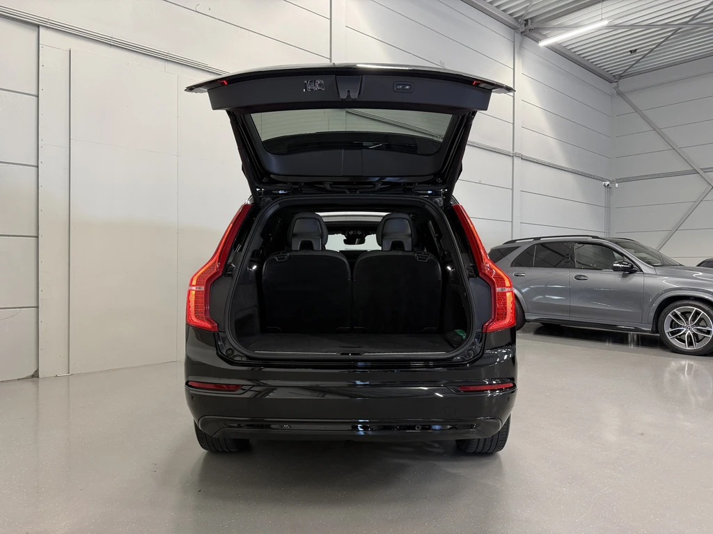 Volvo XC90 – foto 72
