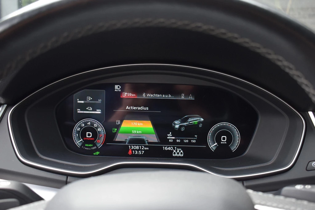 Audi Q5 – foto 64