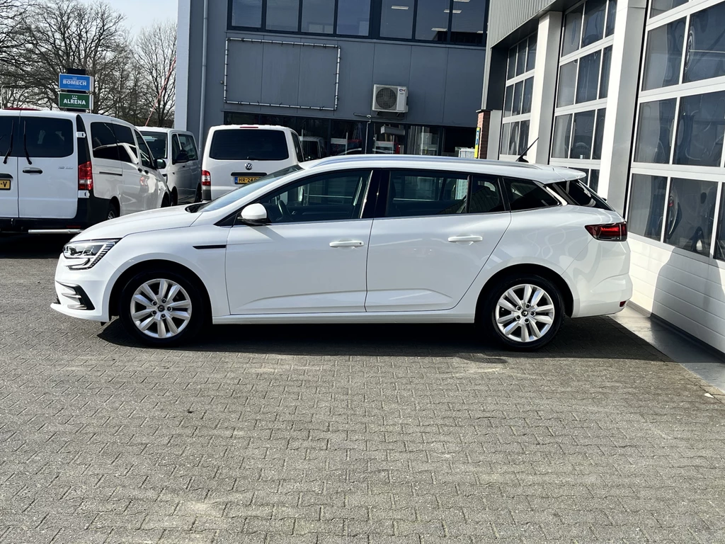 Renault Mégane Estate – foto 2