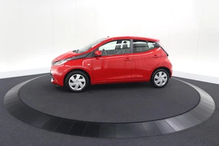 Toyota Aygo – thumbnail 6