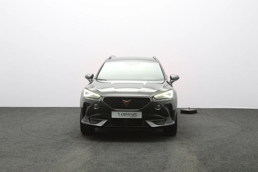 CUPRA Formentor – foto 7
