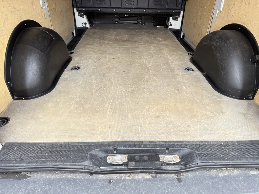 Mercedes-Benz Vito – foto 15