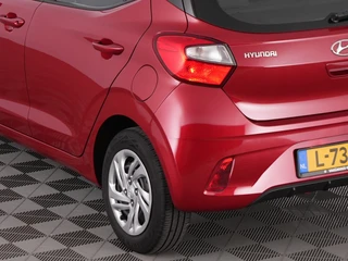 Hyundai i10 – thumbnail 29