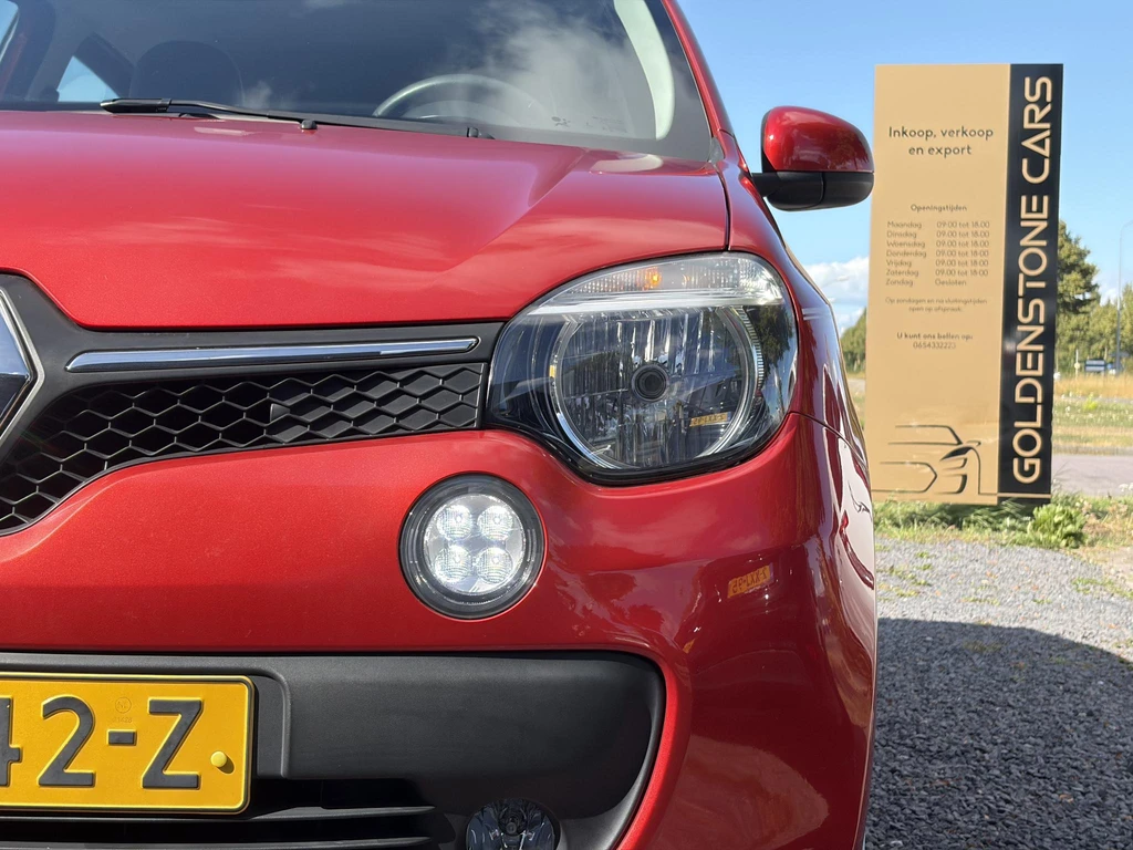 Renault Twingo – foto 35