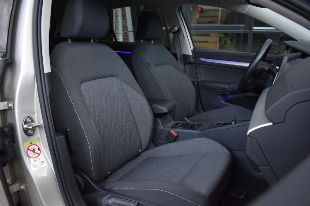 Volkswagen Golf – foto 19