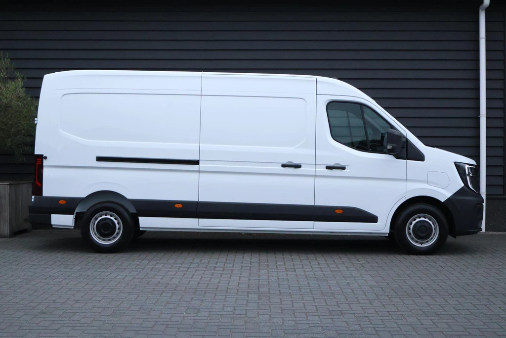 Renault Master – foto 5