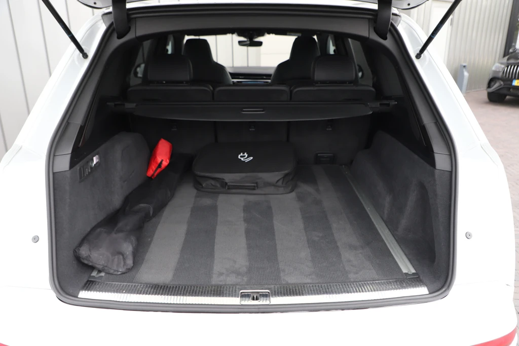 Audi Q7 – foto 26