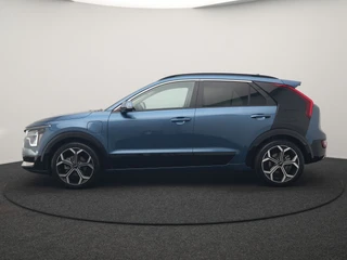 Kia Niro – thumbnail 3
