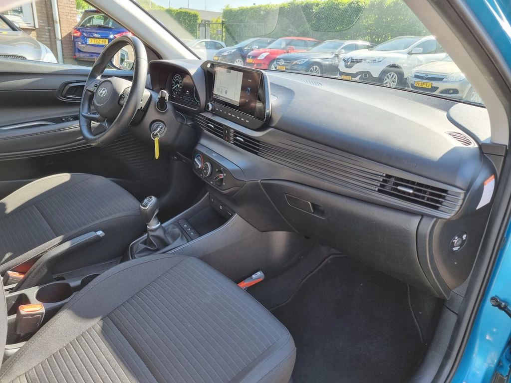 Hyundai i20 – foto 15