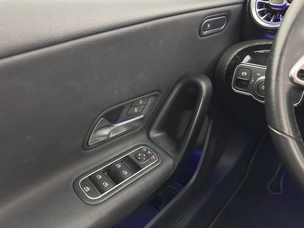 Mercedes-Benz A-Klasse – foto 22