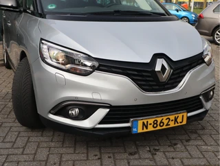 Renault Grand Scénic – thumbnail 6