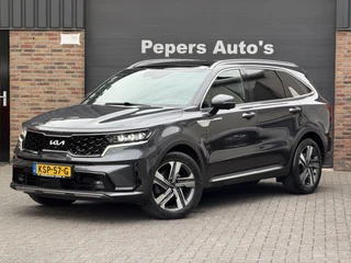 Kia Sorento – thumbnail 3