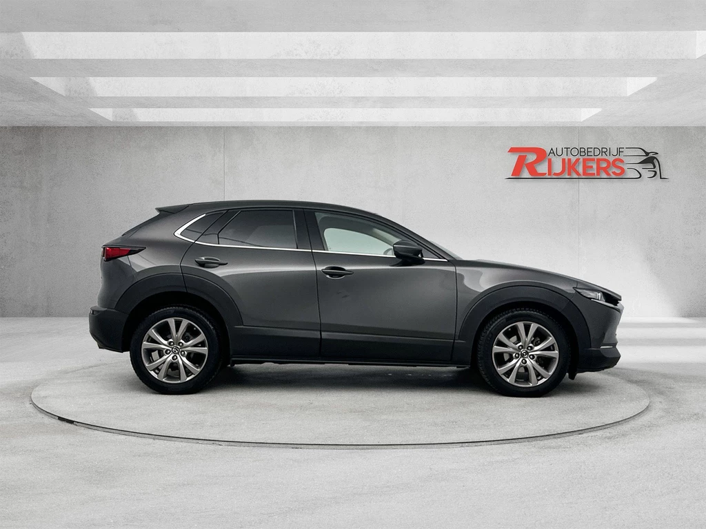 Mazda CX-30 – foto 6