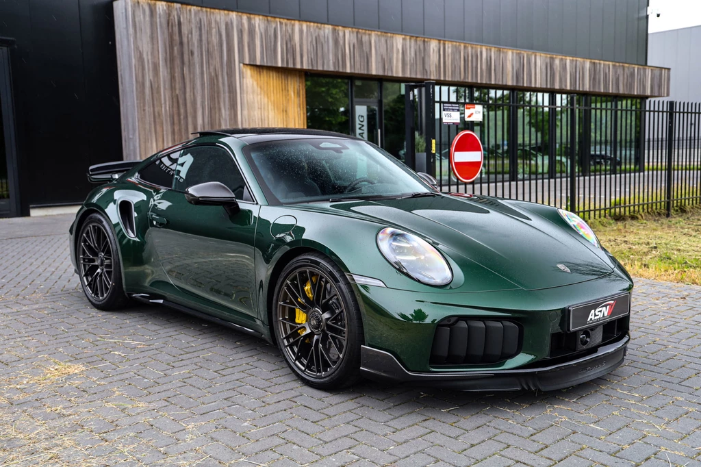 Porsche 911 – foto 22