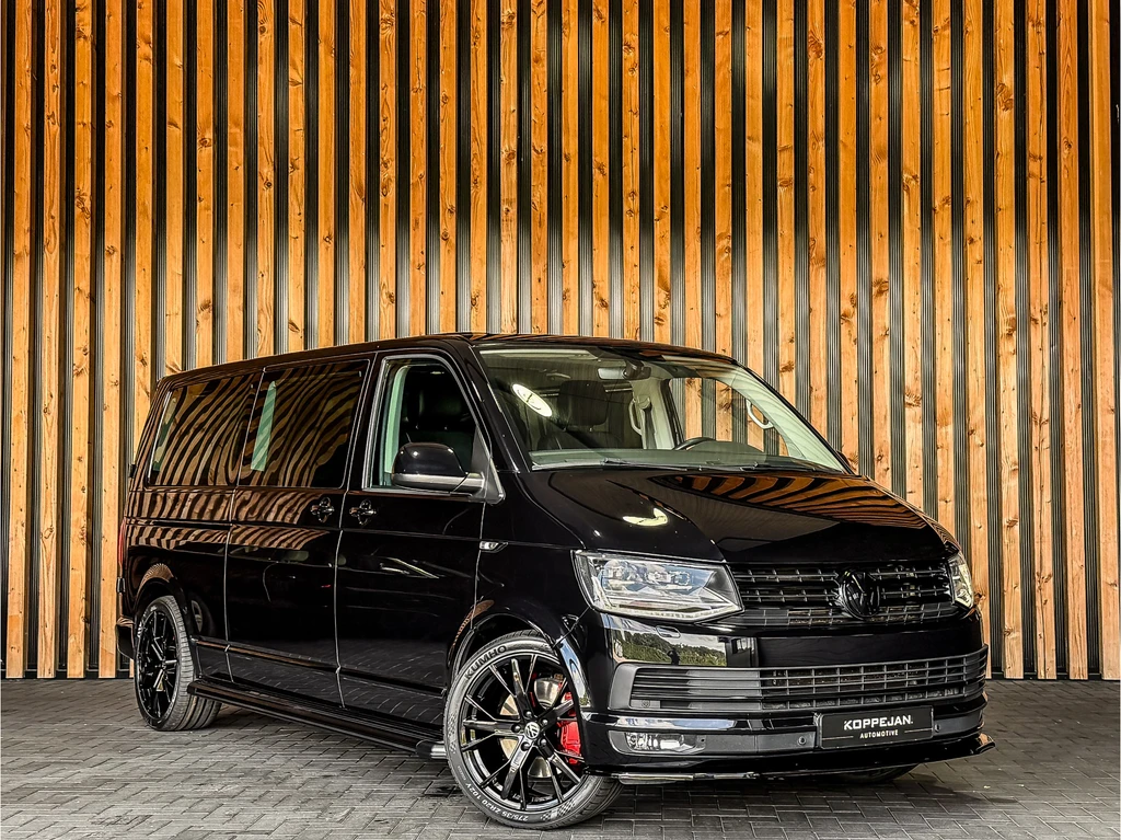 Volkswagen Caravelle – foto 12
