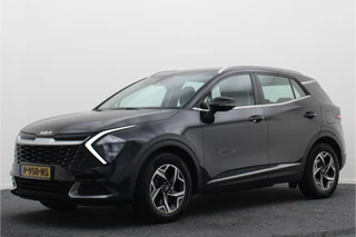 Kia Sportage – thumbnail 1