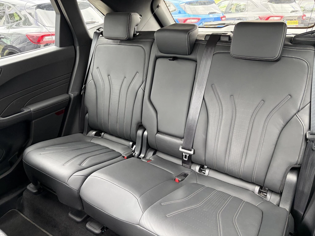 Ford Kuga – foto 28